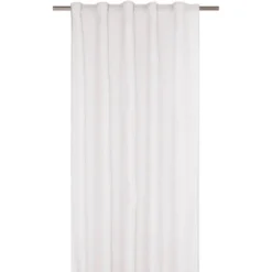 Sivuverho Svanefors Rimy, 280x300cm, eri värejä
