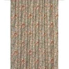 Sivuverho Svanefors Theo, 135x260cm, 2kpl/pkt, beige