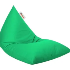 Säkkituoli ulos Linento Garden Pyramid Big, eri värejä