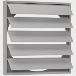Sälesuljin Systemair VK 50