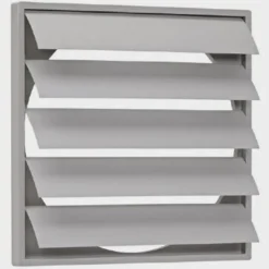 Sälesuljin Systemair VK 50