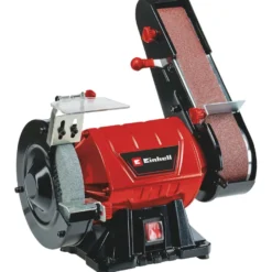 Smirkeli-nauhahiomakone Einhell TC-US 350