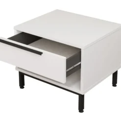 Sängynrunko + yöpöytä Linento Furniture ON22