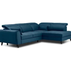 Sohva Home4You MEDINA 163,5x135xK71,5 cm