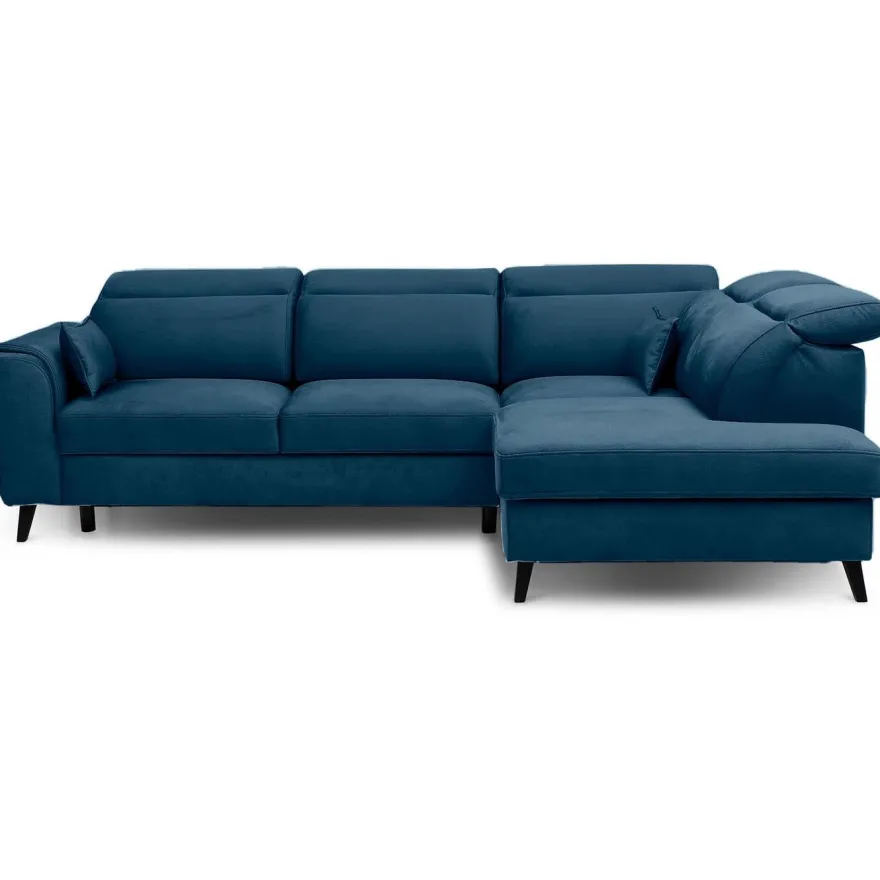 Sohva Home4You MEDINA 163,5x135xK71,5 cm