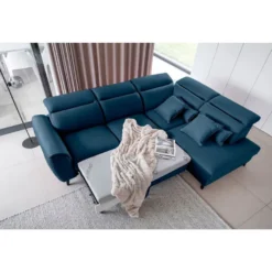 Sohva Home4You MEDINA 163,5x135xK71,5 cm