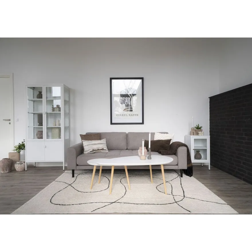 Sohva House Nordic Lido, 3-istuttava
