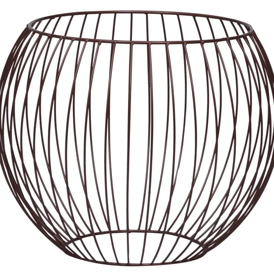 Sohvapöytä kullanvärinen 41 cm