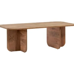 Sohvapöytä Linento Furniture Akira, 120x60cm