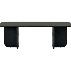 Sohvapöytä Linento Furniture Akira, 120x60cm