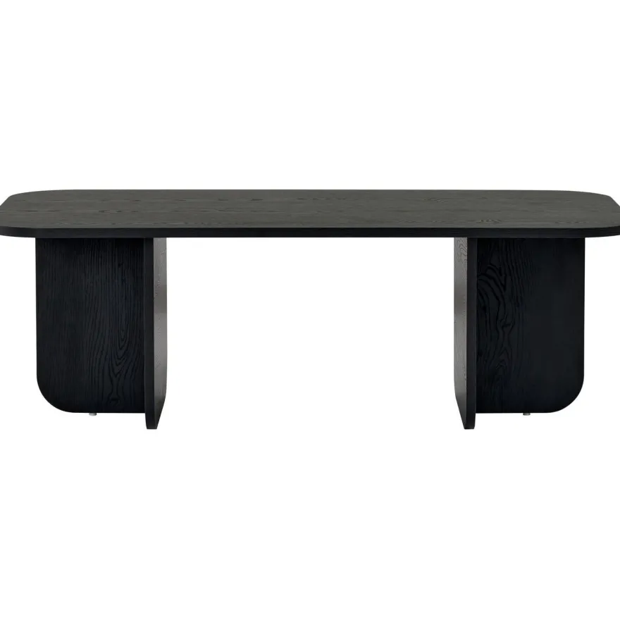 Sohvapöytä Linento Furniture Akira, 120x60cm