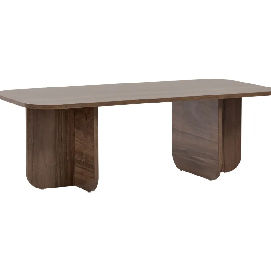 Sohvapöytä Linento Furniture Akira, 120x60cm