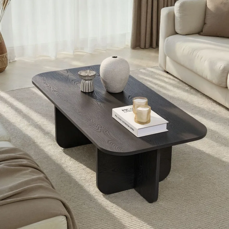 Sohvapöytä Linento Furniture Akira, 120x60cm