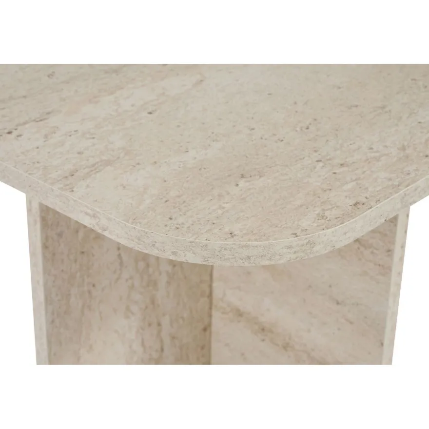 Sohvapöytä Linento Furniture Akira, 120x60cm