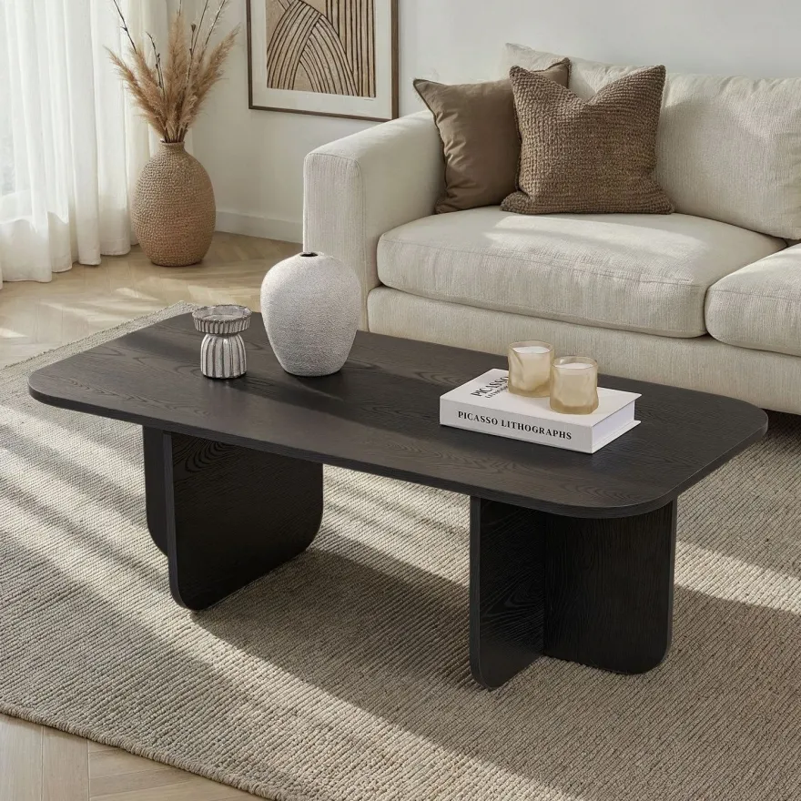 Sohvapöytä Linento Furniture Akira, 120x60cm
