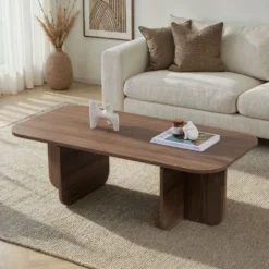 Sohvapöytä Linento Furniture Akira, 120x60cm