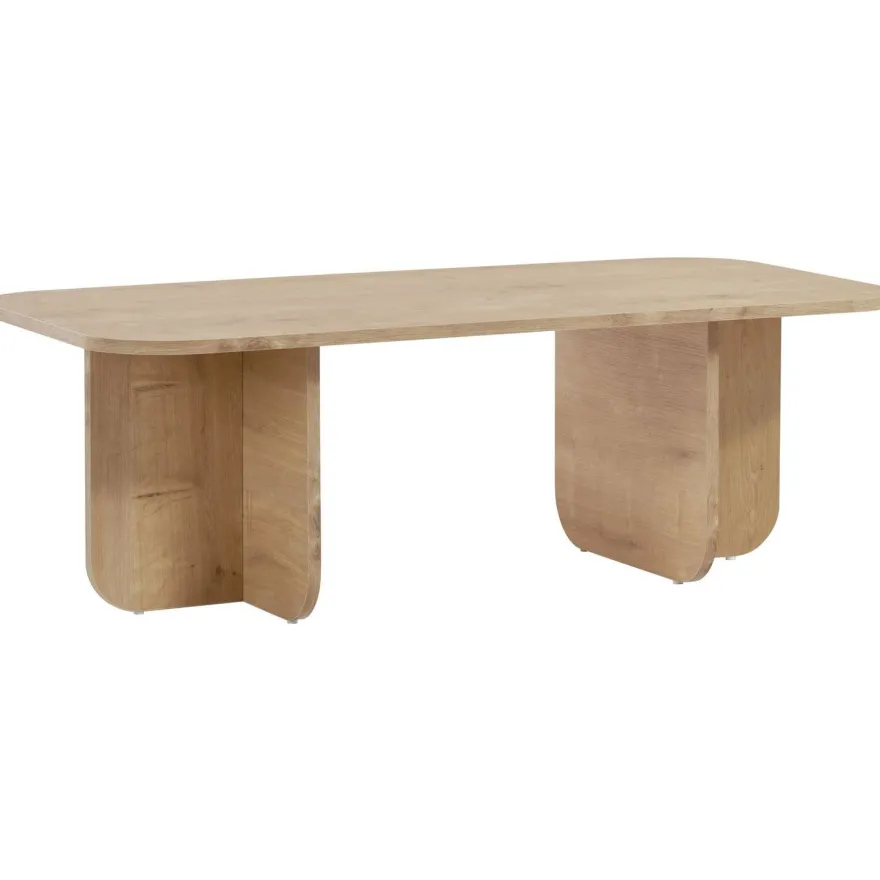 Sohvapöytä Linento Furniture Akira, 120x60cm