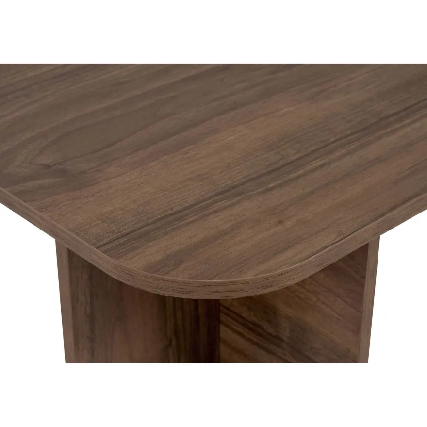 Sohvapöytä Linento Furniture Akira, 120x60cm
