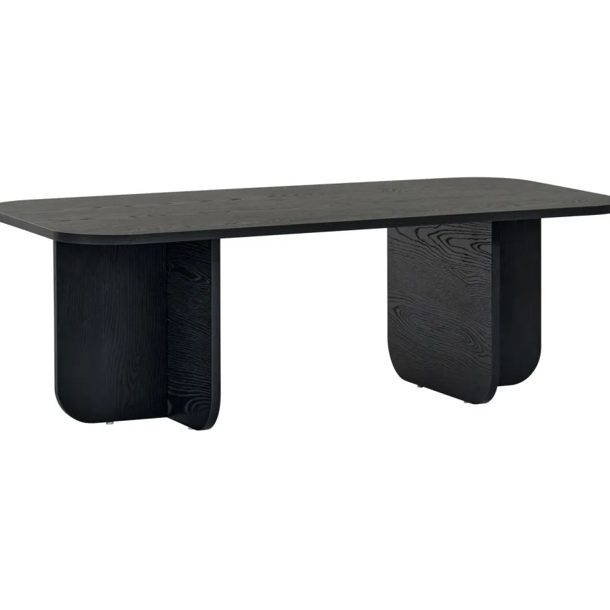 Sohvapöytä Linento Furniture Akira, 120x60cm
