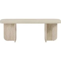 Sohvapöytä Linento Furniture Akira, 120x60cm
