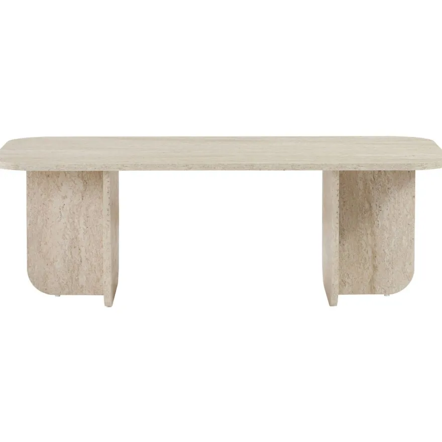 Sohvapöytä Linento Furniture Akira, 120x60cm