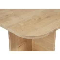 Sohvapöytä Linento Furniture Akira, 120x60cm