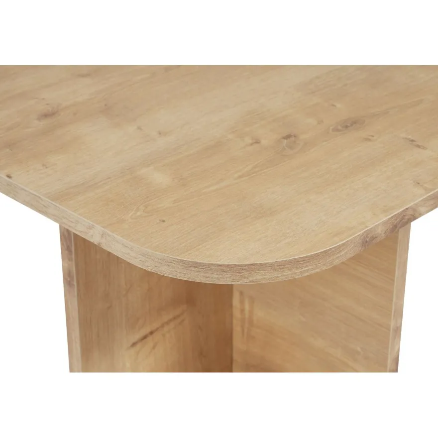 Sohvapöytä Linento Furniture Akira, 120x60cm