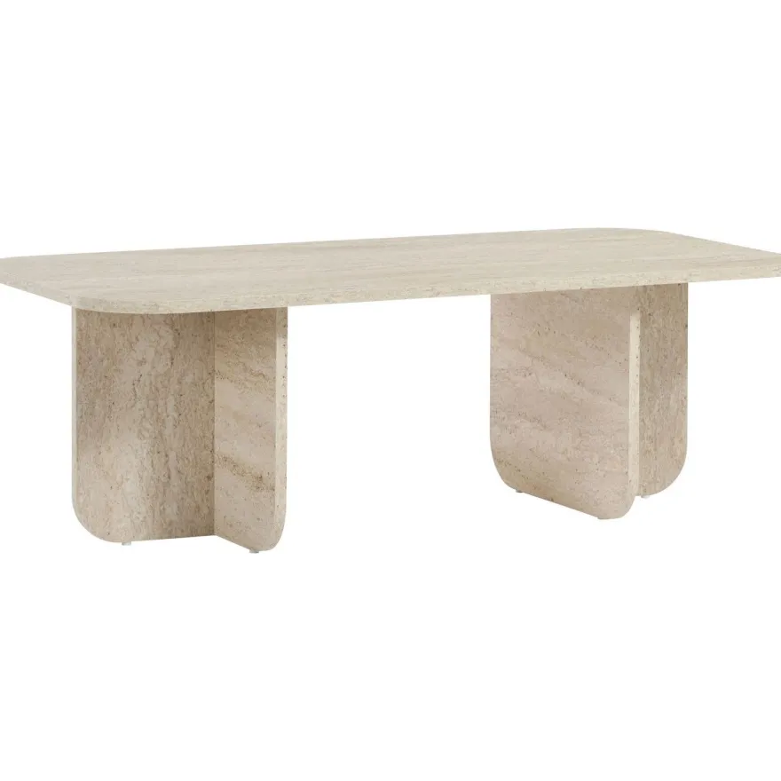 Sohvapöytä Linento Furniture Akira, 120x60cm