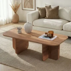 Sohvapöytä Linento Furniture Akira, 120x60cm