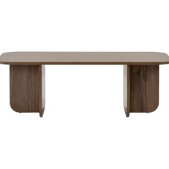 Sohvapöytä Linento Furniture Akira, 120x60cm