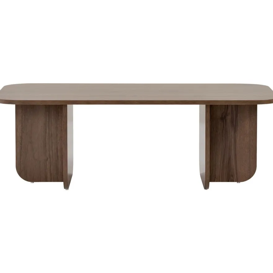 Sohvapöytä Linento Furniture Akira, 120x60cm