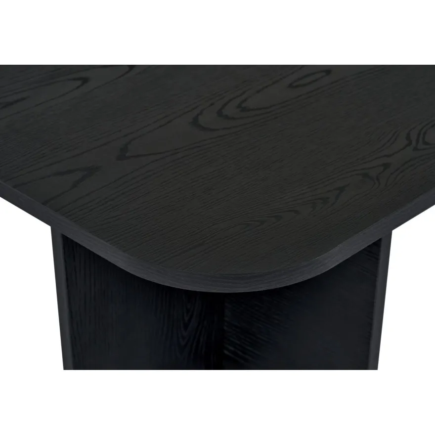 Sohvapöytä Linento Furniture Akira, 120x60cm