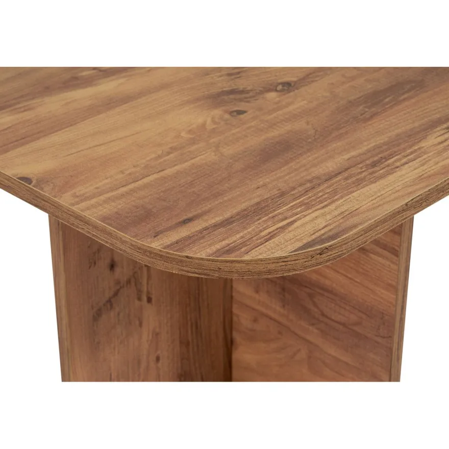 Sohvapöytä Linento Furniture Akira, 120x60cm