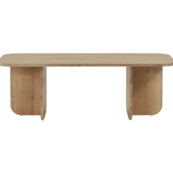 Sohvapöytä Linento Furniture Akira, 120x60cm