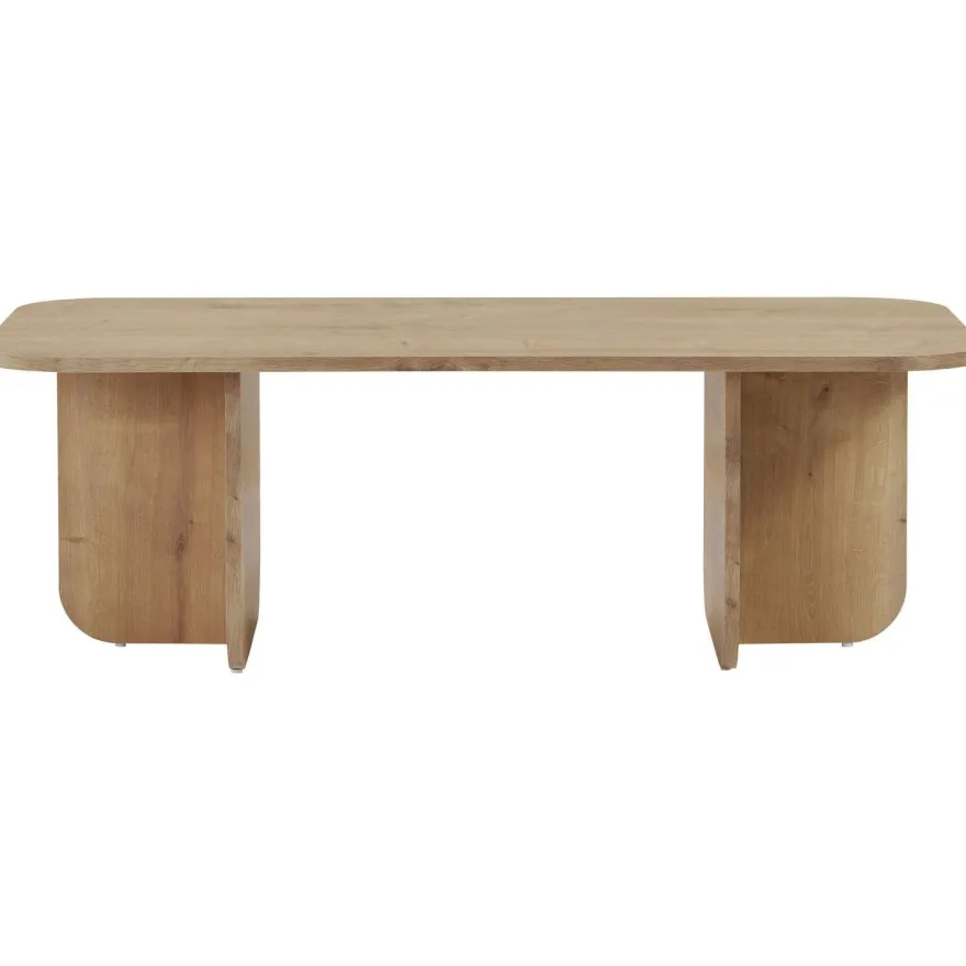 Sohvapöytä Linento Furniture Akira, 120x60cm