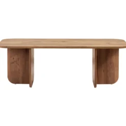 Sohvapöytä Linento Furniture Akira, 120x60cm