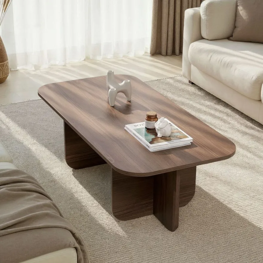 Sohvapöytä Linento Furniture Akira, 120x60cm