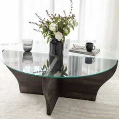 Sohvapöytä Linento Furniture Amphora eri värejä