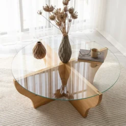 Sohvapöytä Linento Furniture Amphora eri värejä