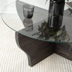 Sohvapöytä Linento Furniture Amphora eri värejä