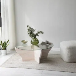 Sohvapöytä Linento Furniture Amphora eri värejä