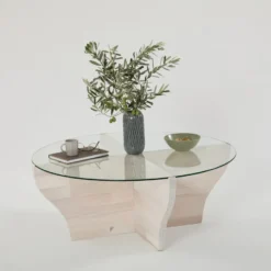 Sohvapöytä Linento Furniture Amphora eri värejä