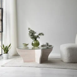Sohvapöytä Linento Furniture Amphora eri värejä