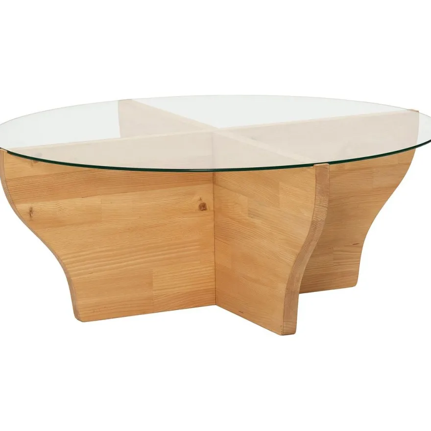 Sohvapöytä Linento Furniture Amphora eri värejä