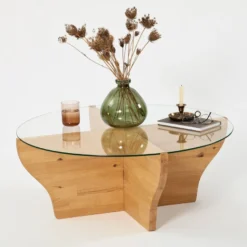 Sohvapöytä Linento Furniture Amphora eri värejä