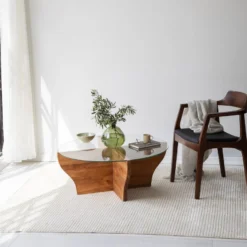 Sohvapöytä Linento Furniture Amphora eri värejä