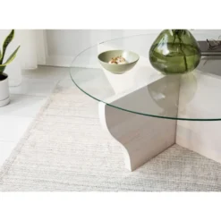 Sohvapöytä Linento Furniture Amphora eri värejä