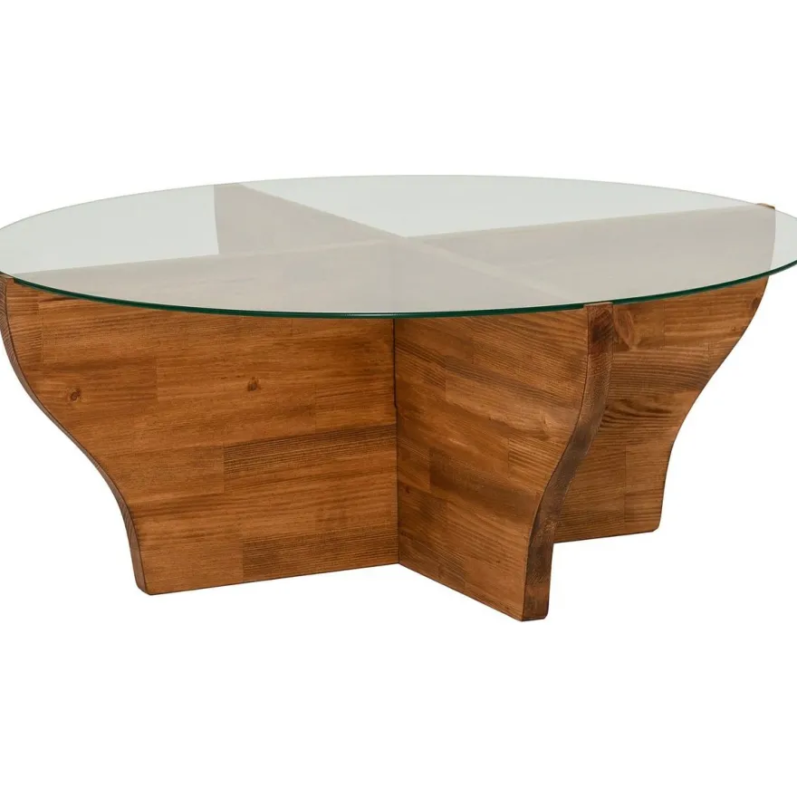 Sohvapöytä Linento Furniture Amphora eri värejä