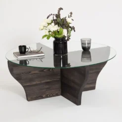 Sohvapöytä Linento Furniture Amphora eri värejä