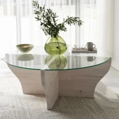 Sohvapöytä Linento Furniture Amphora eri värejä